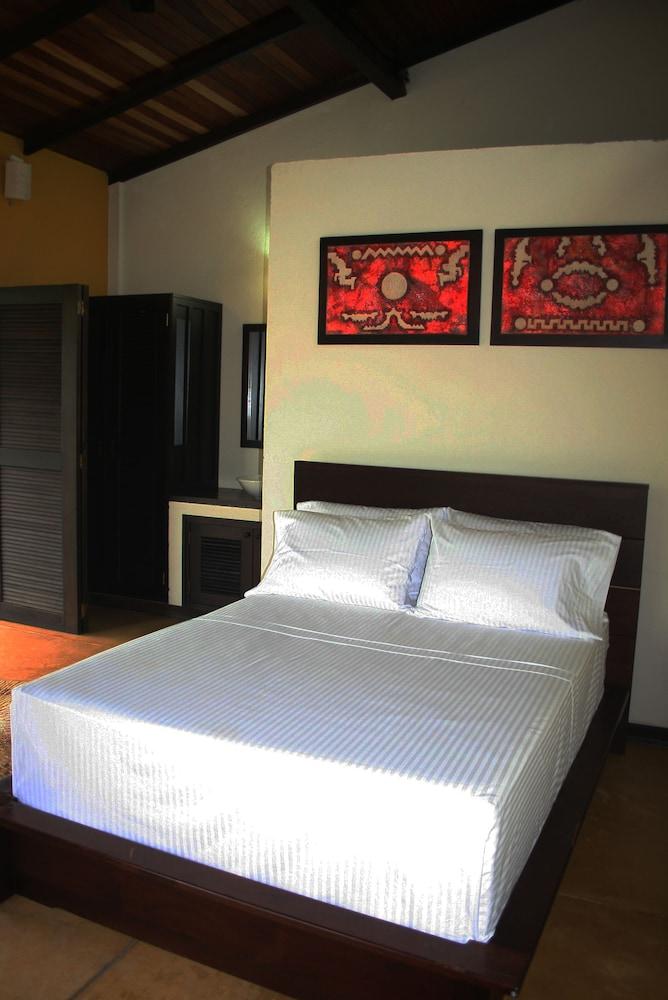 Hotel Amazon Bed And Breakfast 레티시아 외부 사진