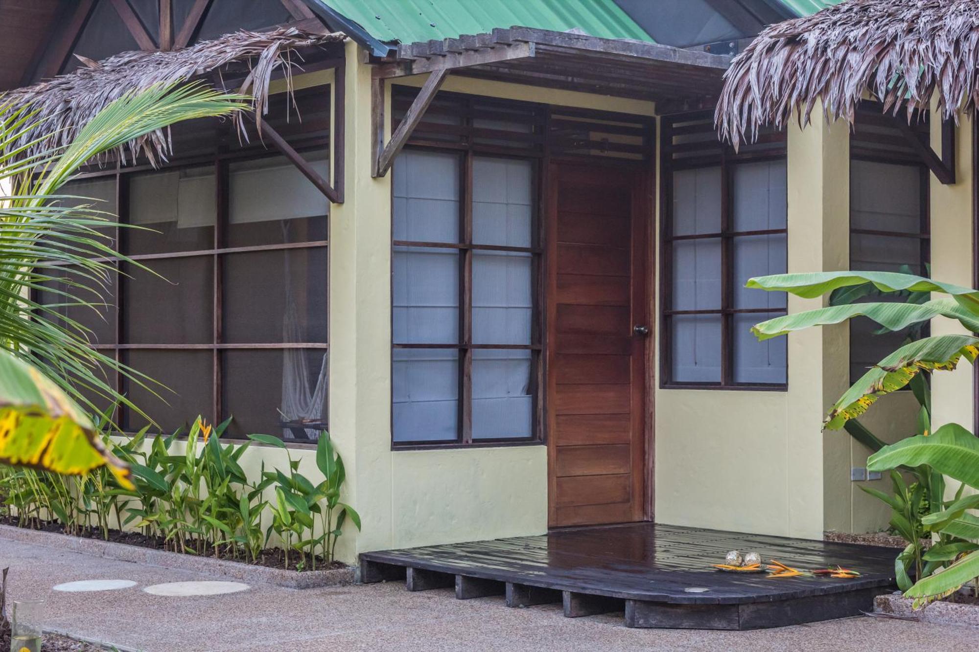 Hotel Amazon Bed And Breakfast 레티시아 외부 사진