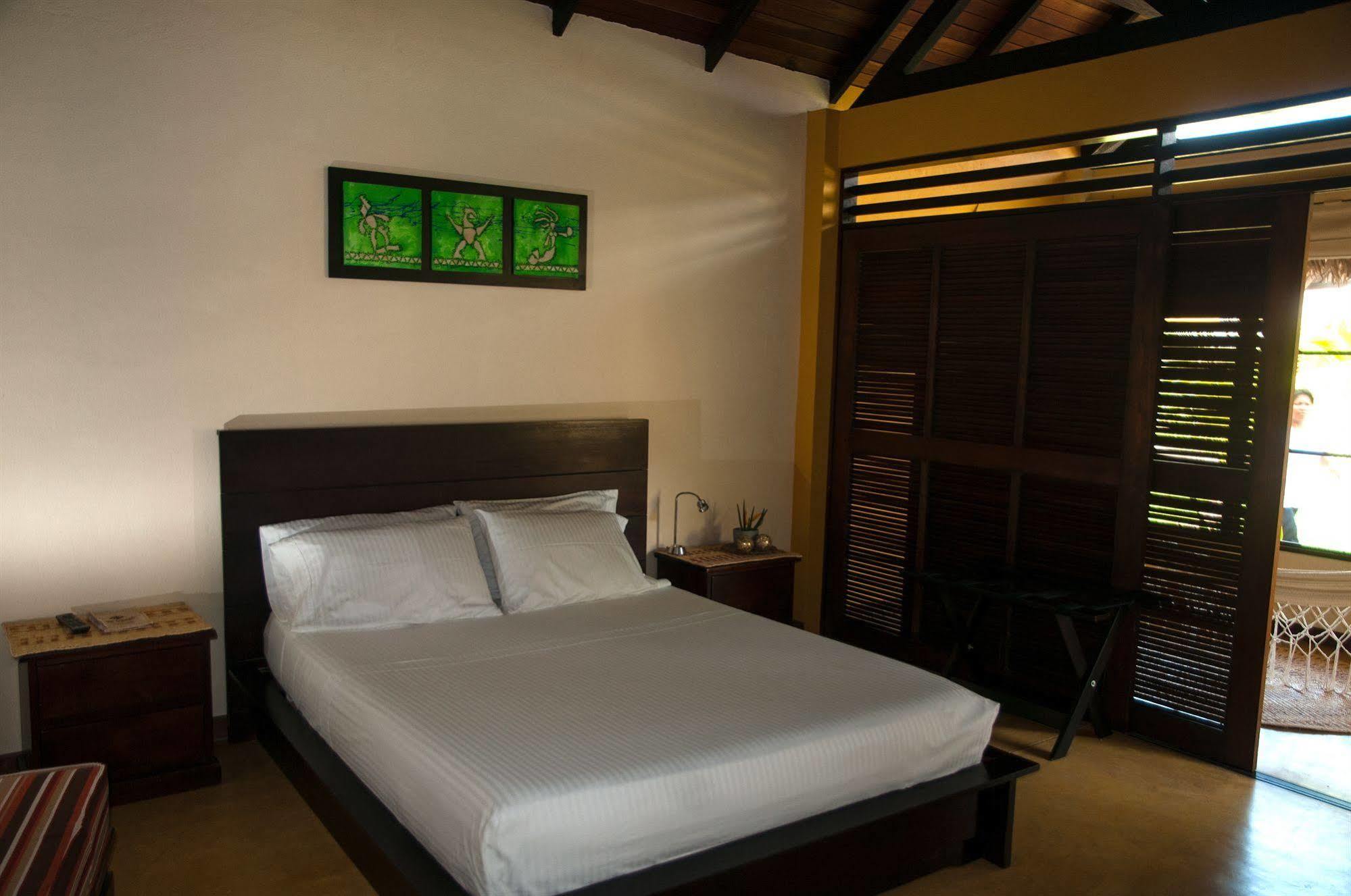 Hotel Amazon Bed And Breakfast 레티시아 외부 사진
