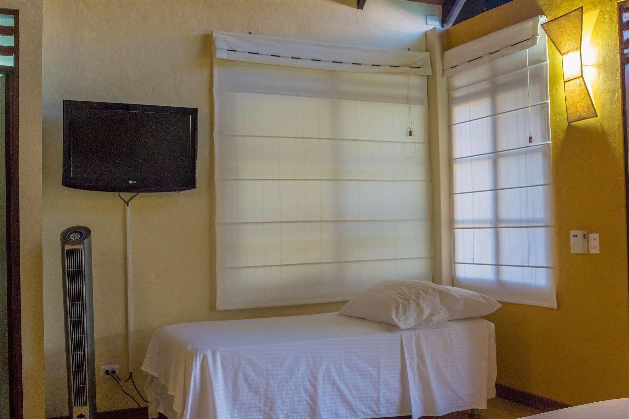 Hotel Amazon Bed And Breakfast 레티시아 외부 사진
