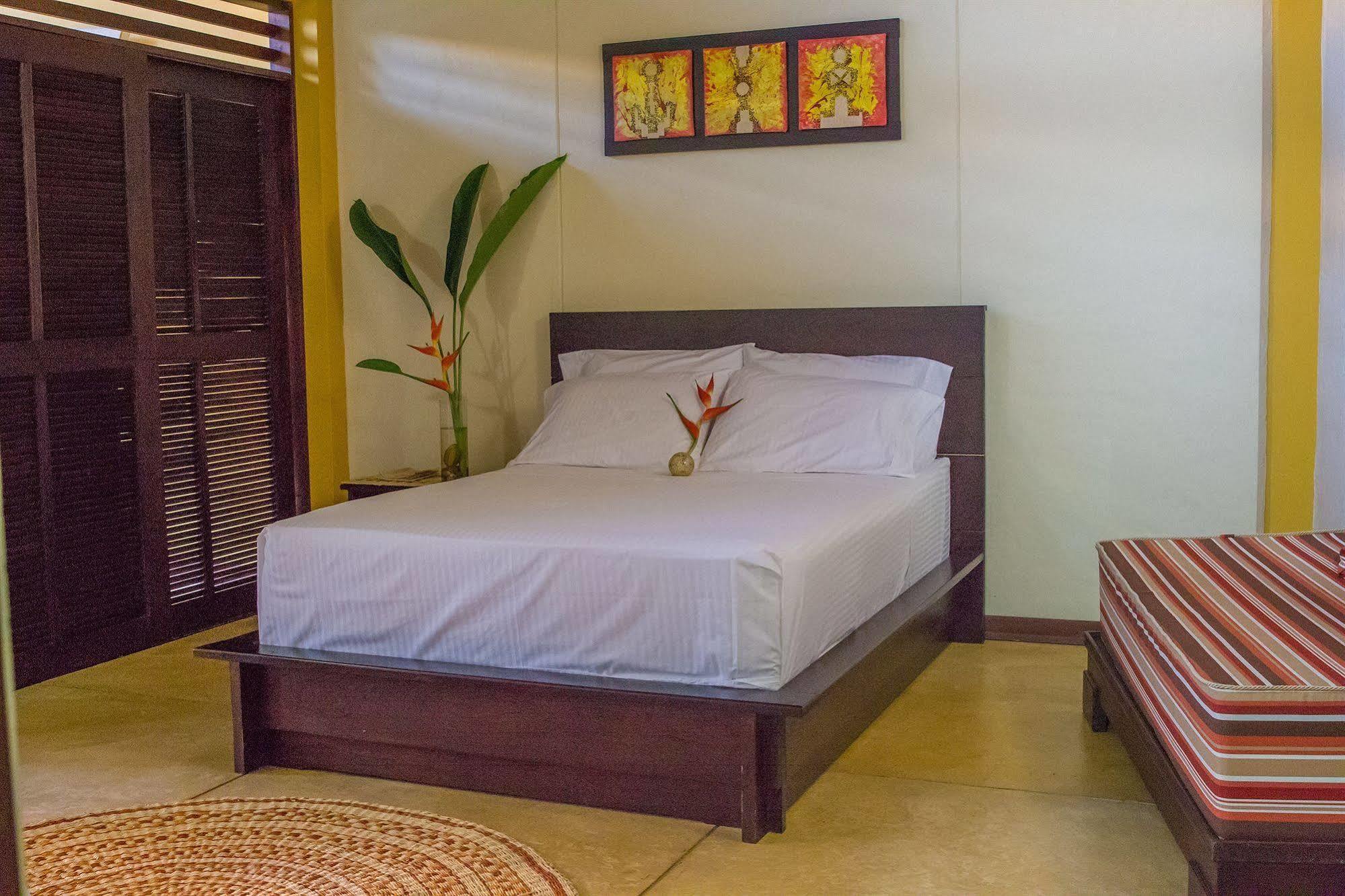 Hotel Amazon Bed And Breakfast 레티시아 외부 사진