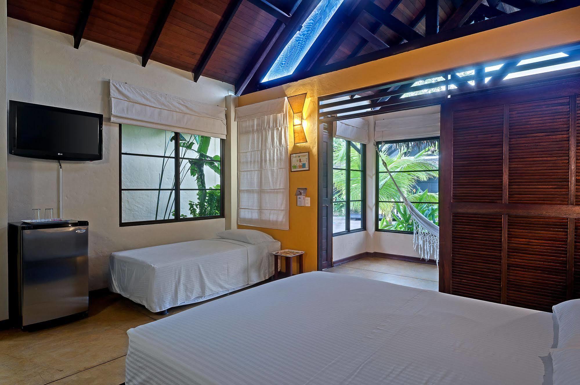 Hotel Amazon Bed And Breakfast 레티시아 외부 사진