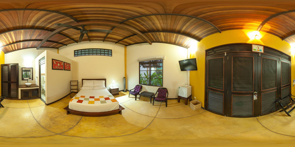 Hotel Amazon Bed And Breakfast 레티시아 외부 사진